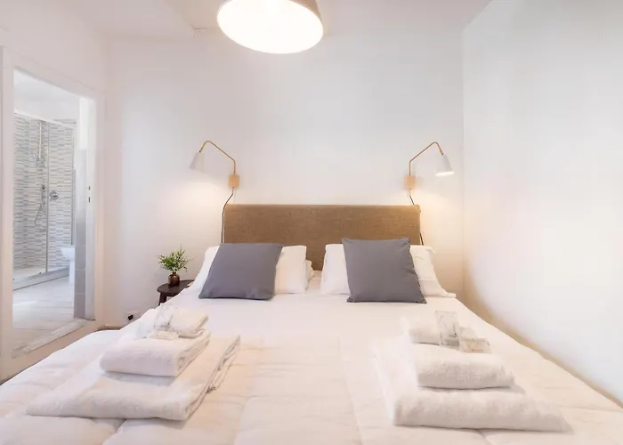 Appartement Laura Roof Terrace Teatro Dell'opera Rome